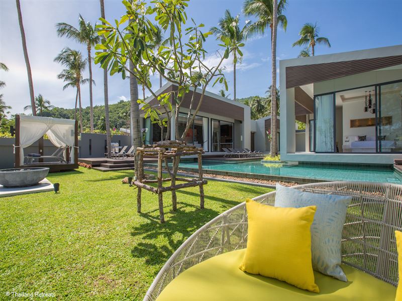 Villa Anar