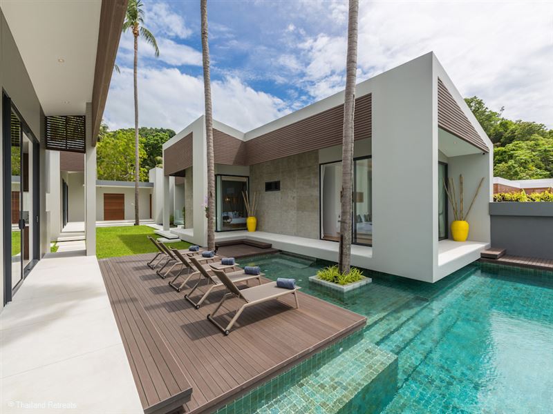 Villa Anar