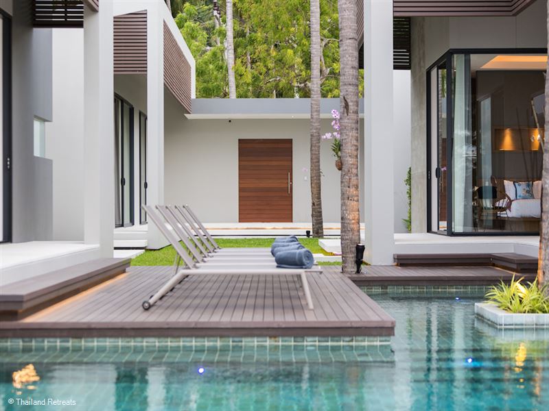 Villa Anar