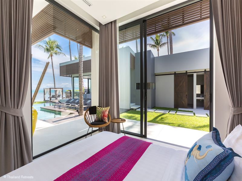 Villa Anar