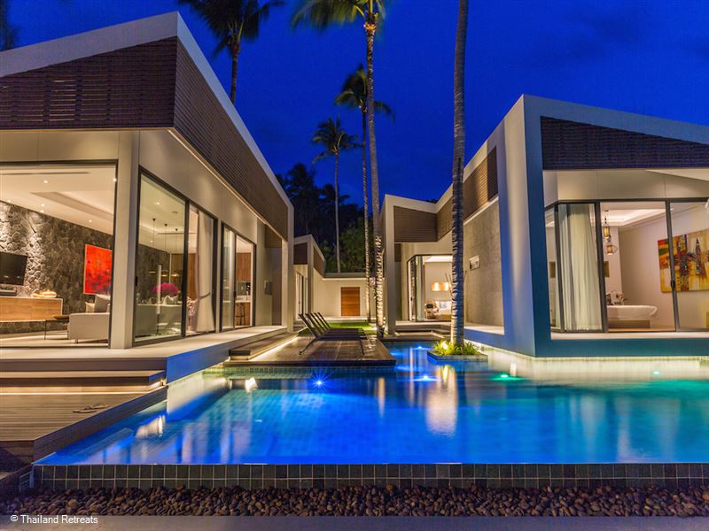Villa Anar