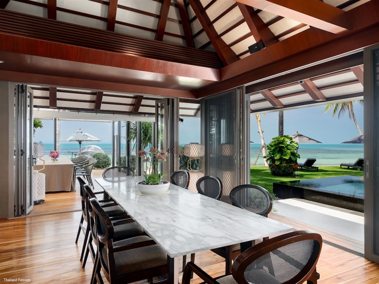 Villa Akatsuki