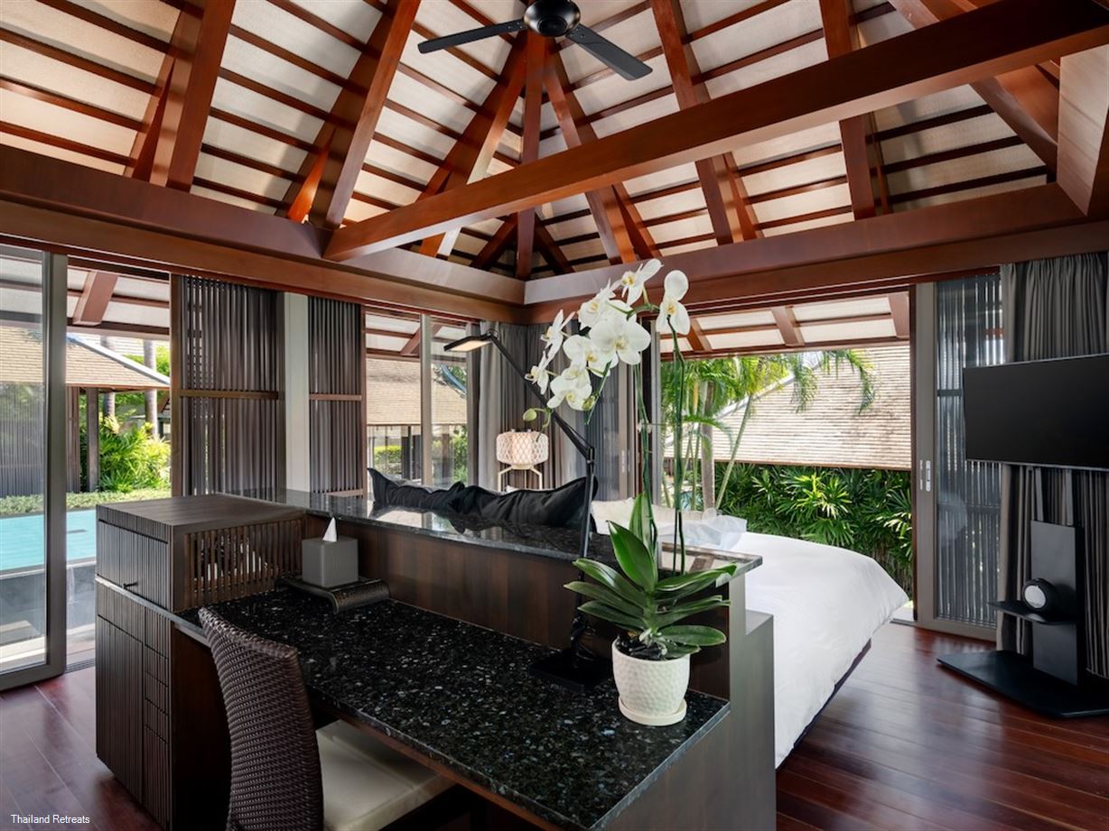 Villa Akatsuki