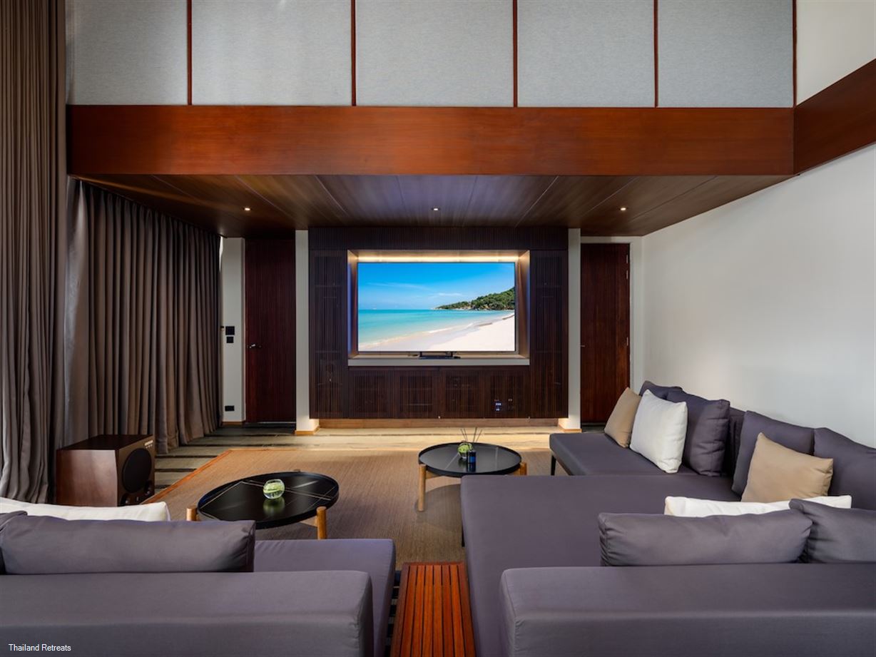 Villa Akatsuki