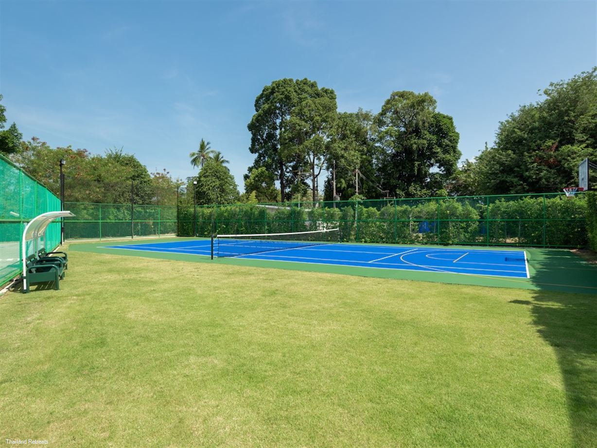 Villa Akatsuki