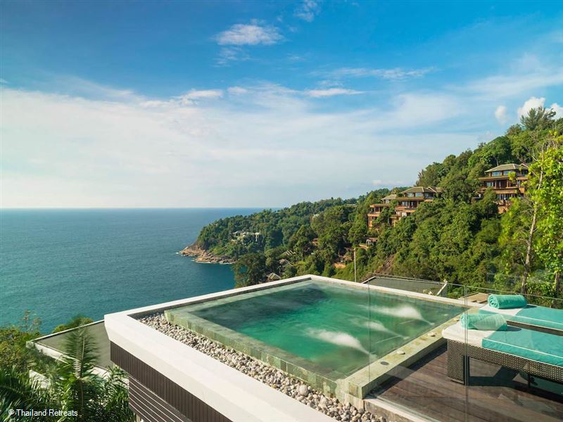 Villa Samira
