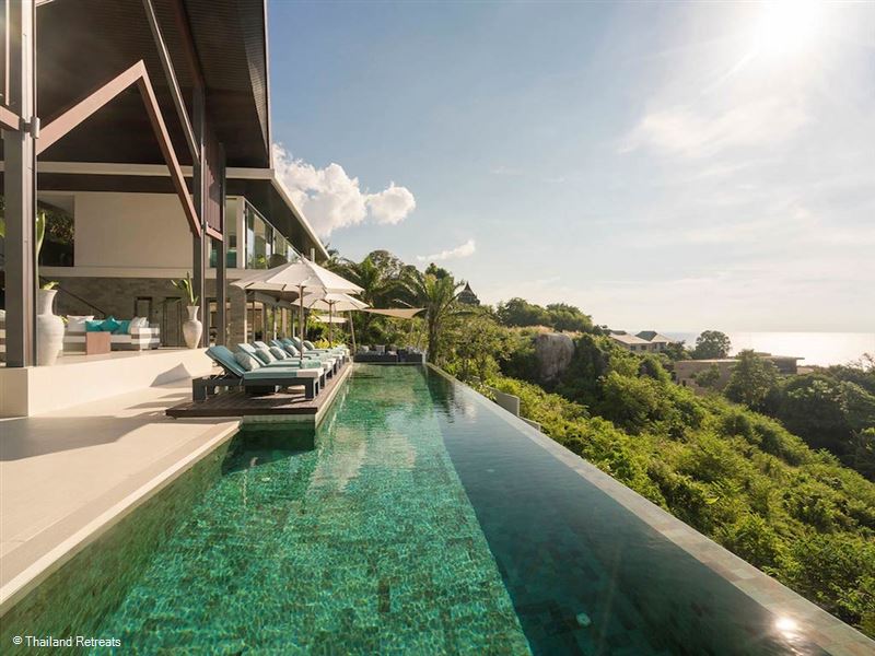 Villa Samira
