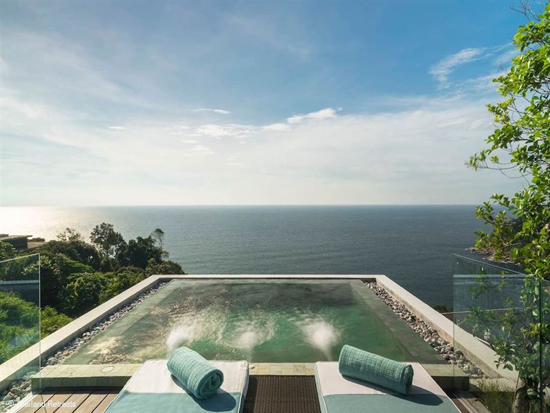 Villa Samira