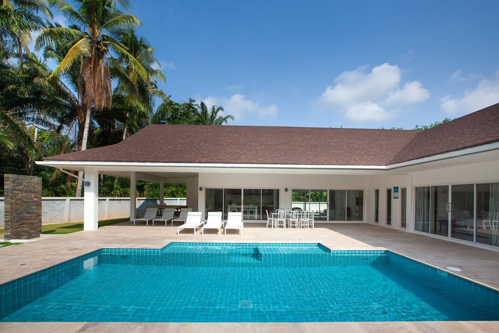 Villa Lalle