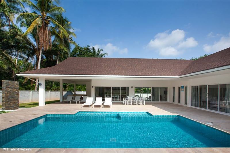 Villa Lalle