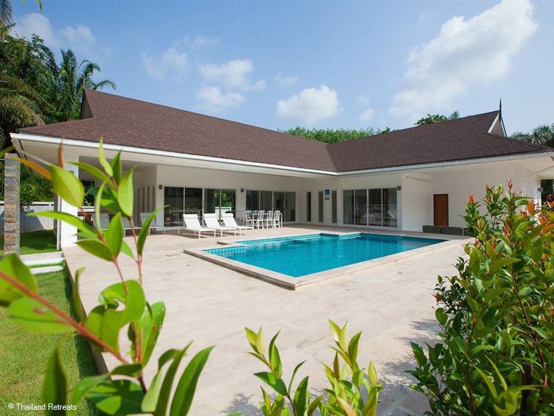 Villa Lalle