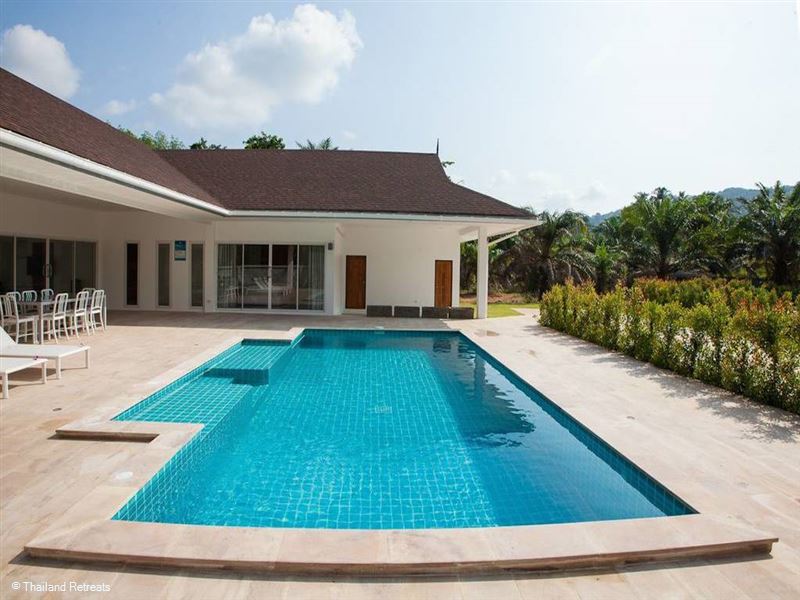 Villa Lalle