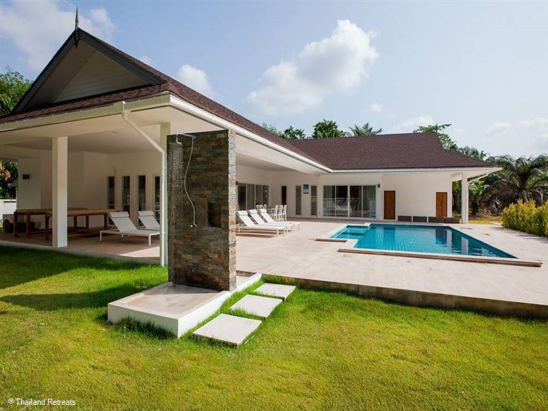 Villa Lalle