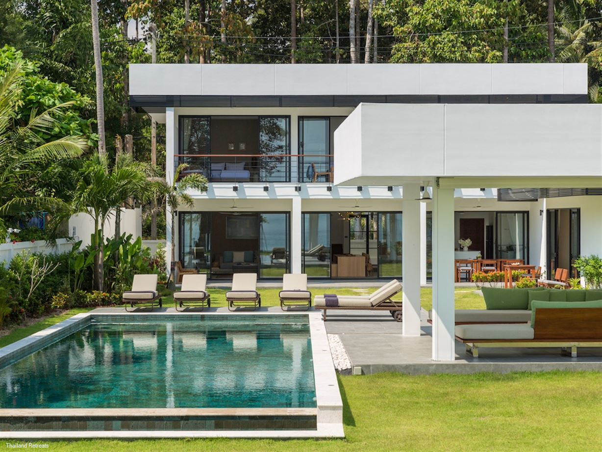 Villa Thansamaay