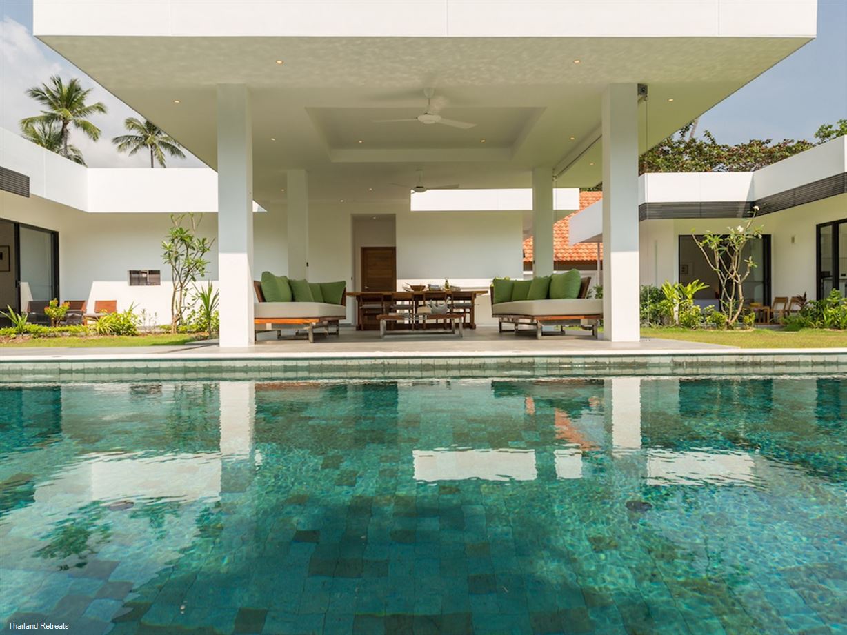 Villa Thansamaay