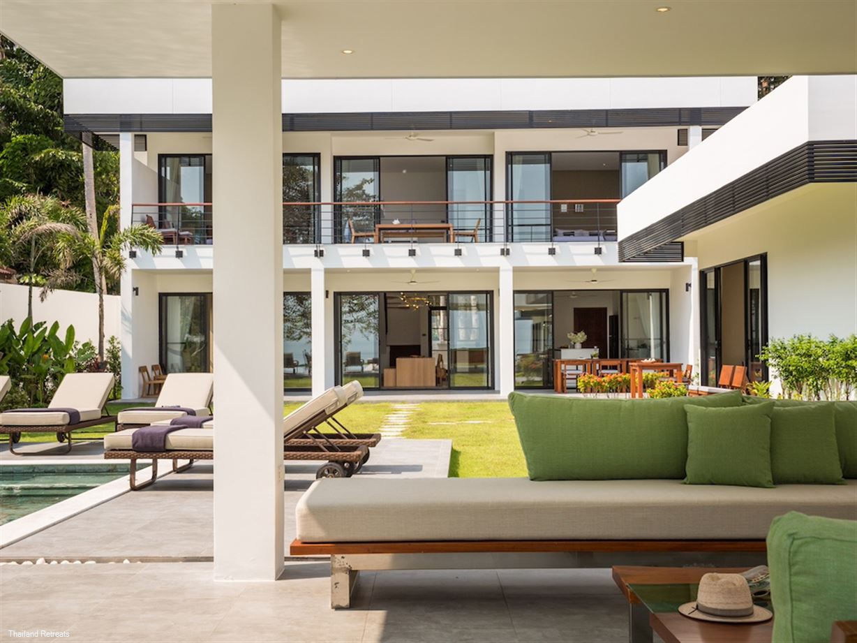 Villa Thansamaay