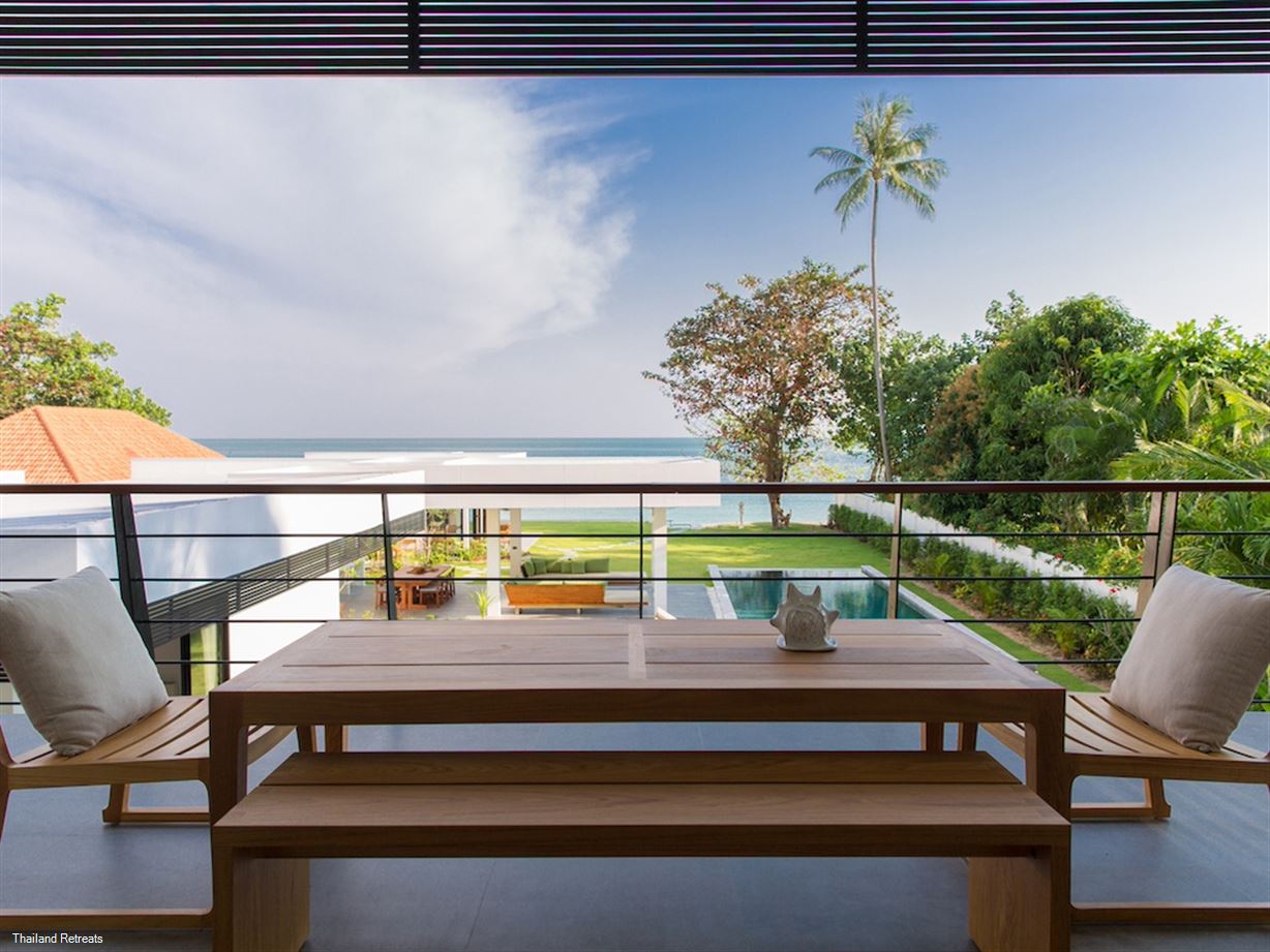 Villa Thansamaay