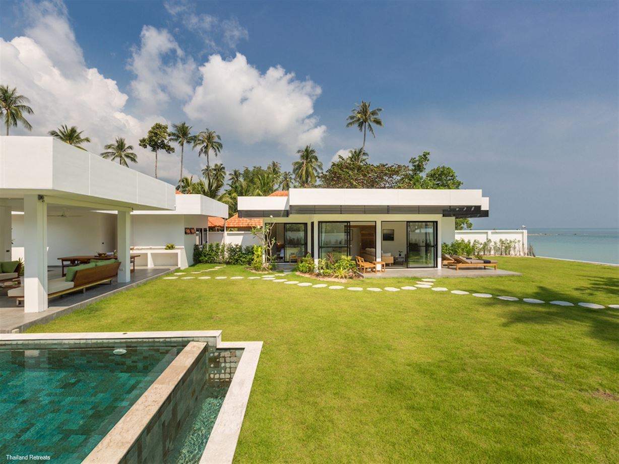 Villa Thansamaay