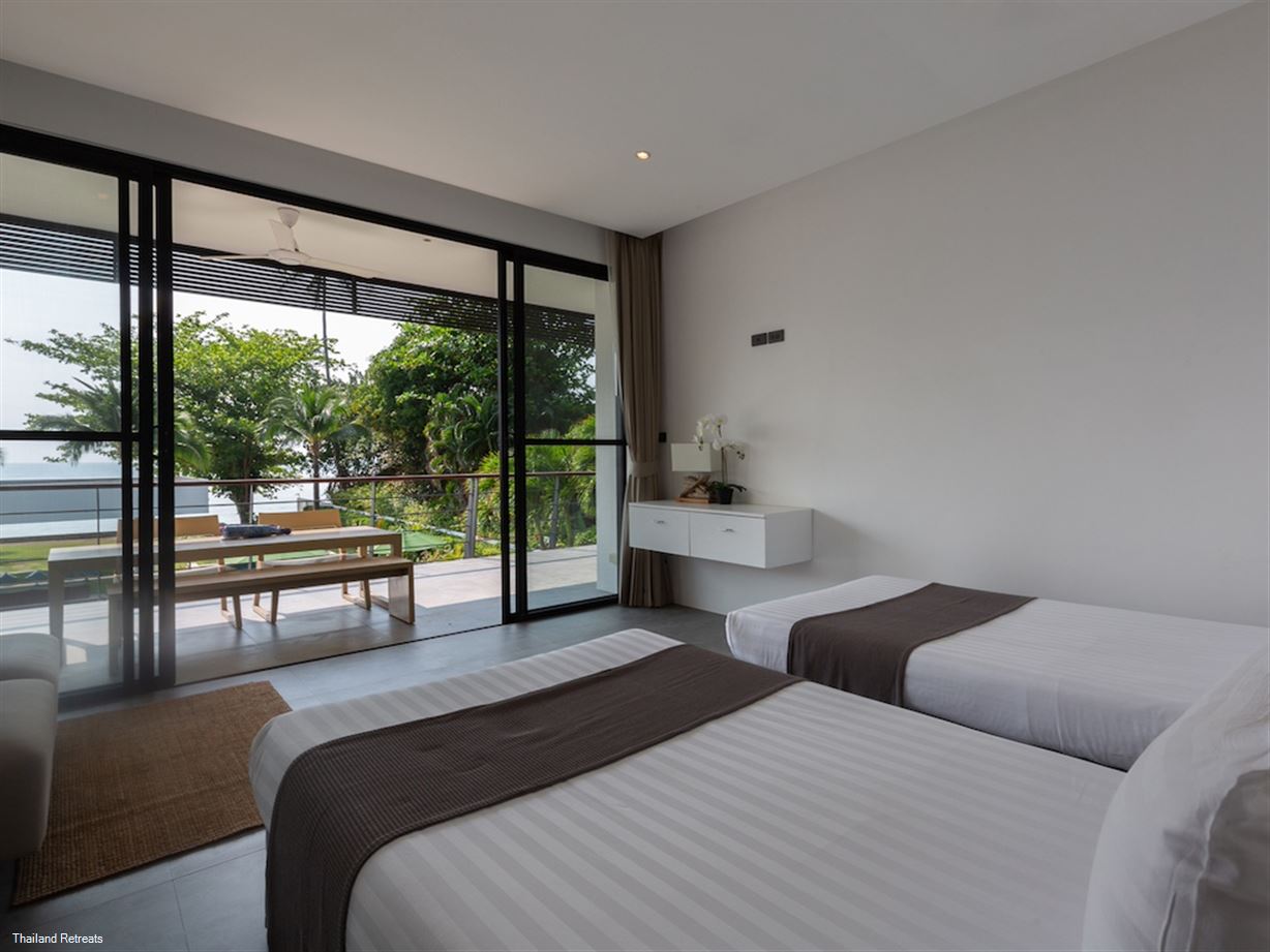 Villa Thansamaay