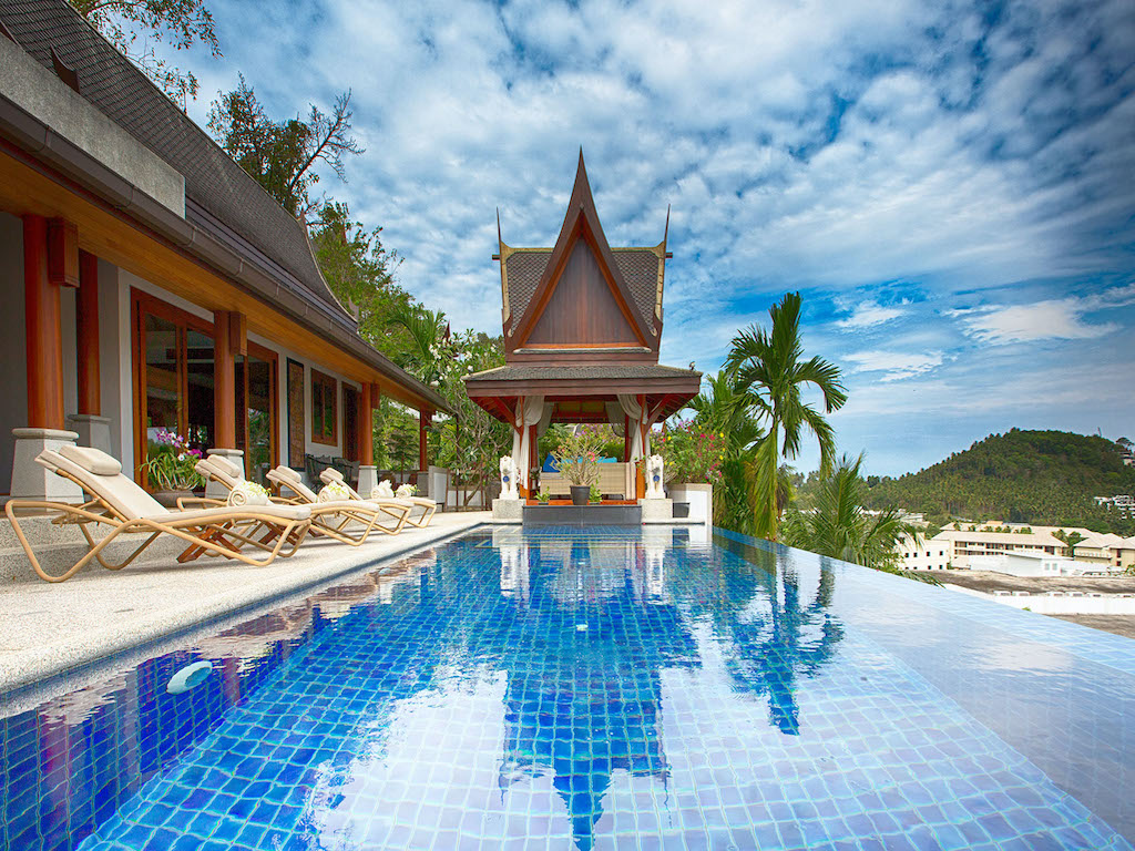 Baan Surin Sawan