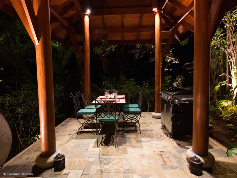 Baan Surin Sawan