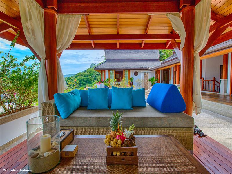 Baan Surin Sawan