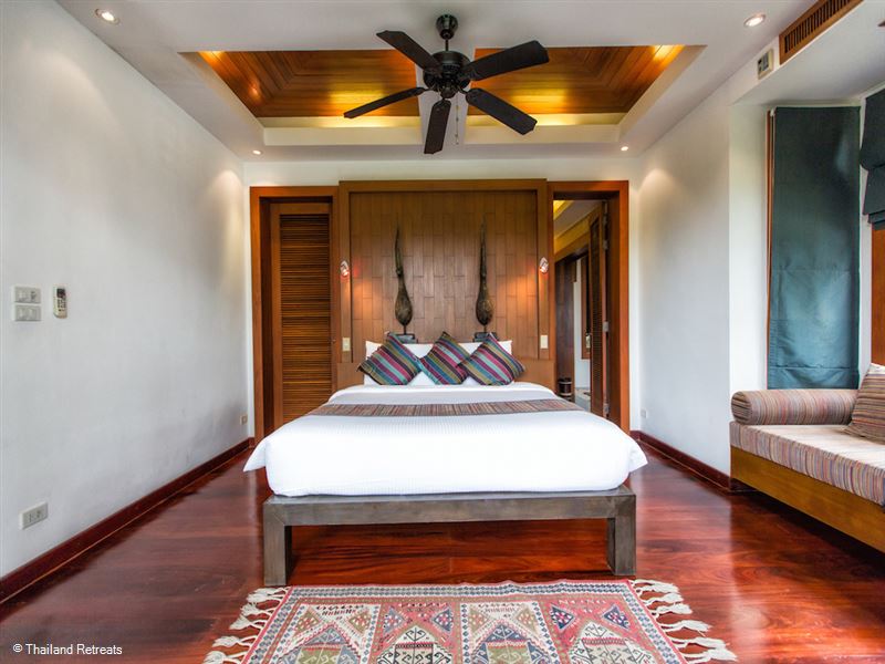 Baan Surin Sawan