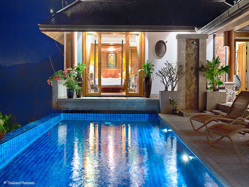 Baan Surin Sawan