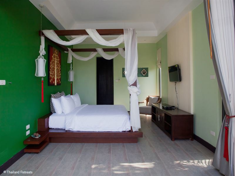Baan Eng Fah Villa