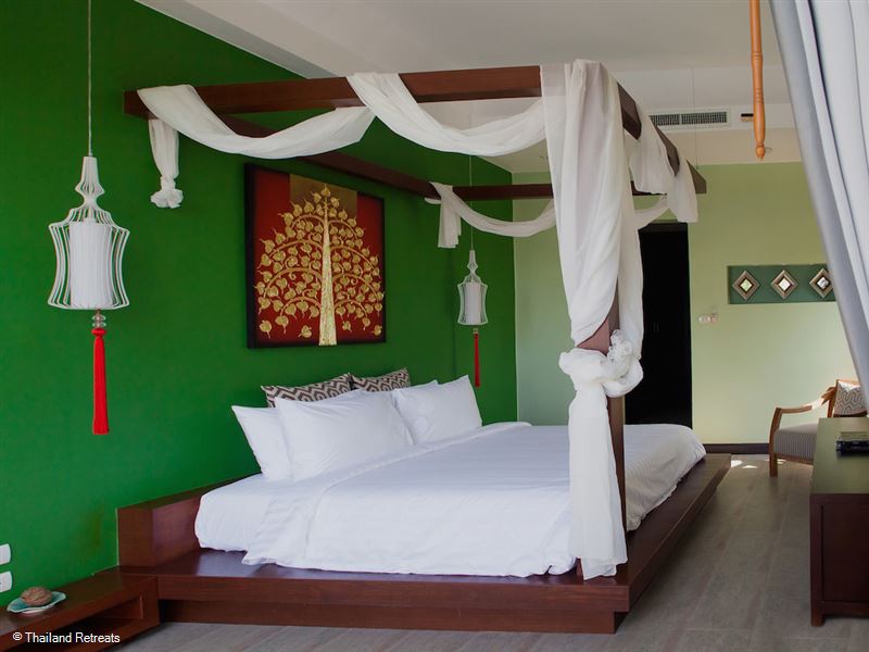 Baan Eng Fah Villa