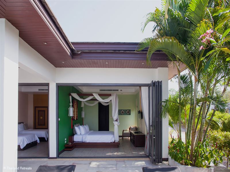 Baan Eng Fah Villa