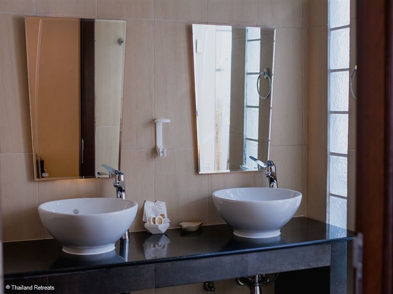 Baan Eng Fah Villa