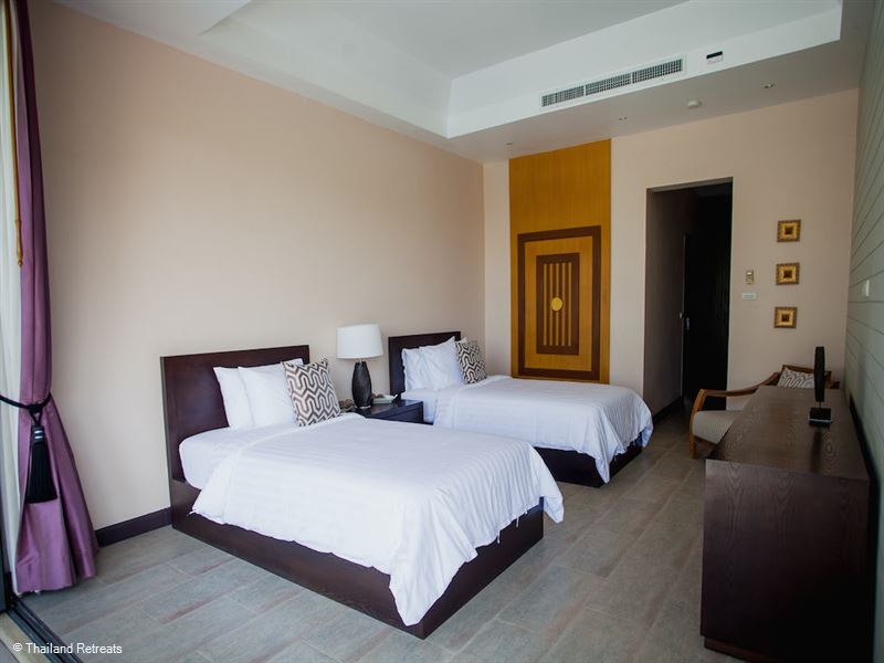 Baan Eng Fah Villa