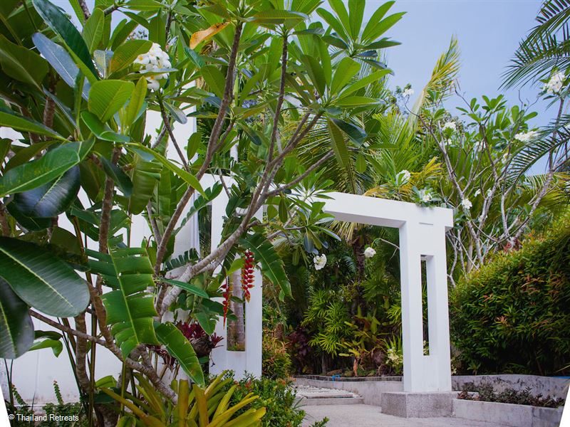 Baan Eng Fah Villa