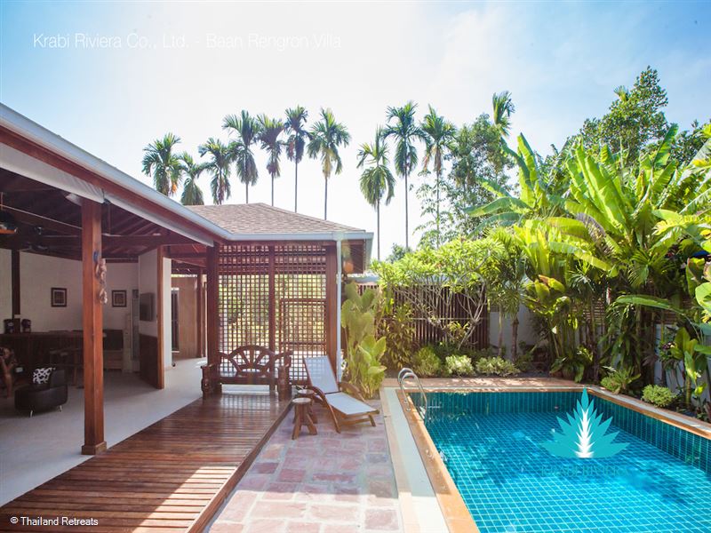 Baan Rengron