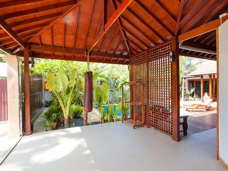 Baan Rengron