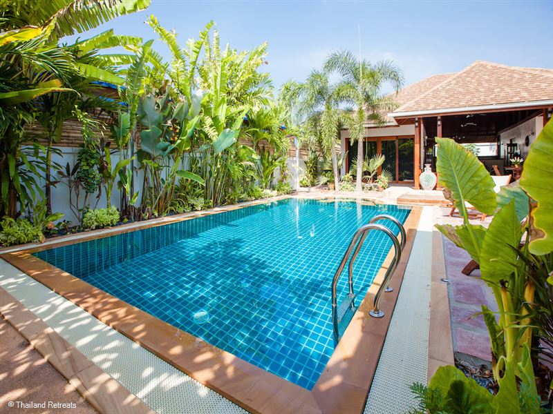 Baan Rengron
