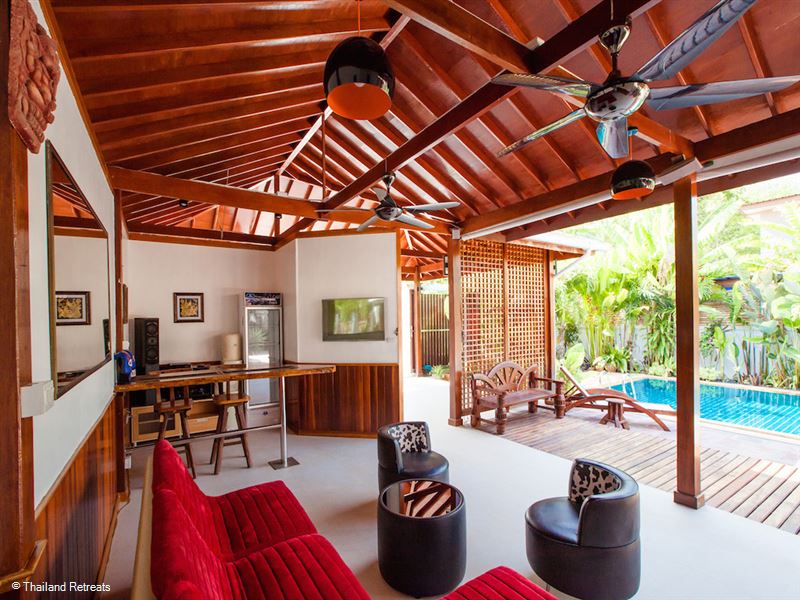 Baan Rengron