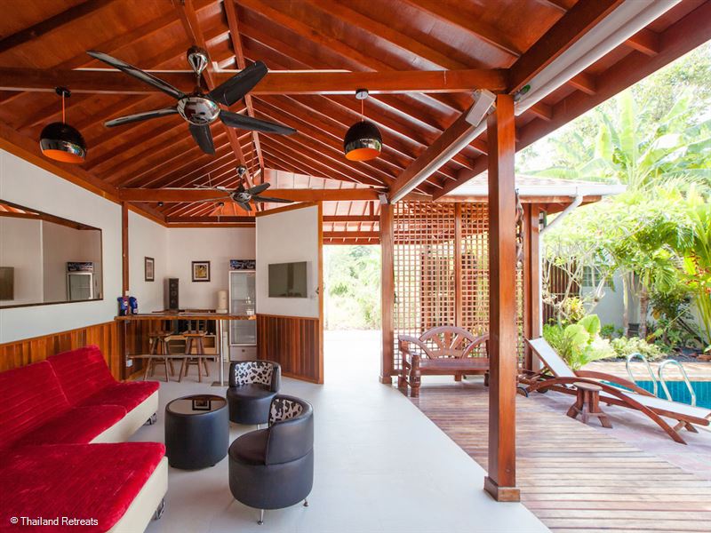 Baan Rengron
