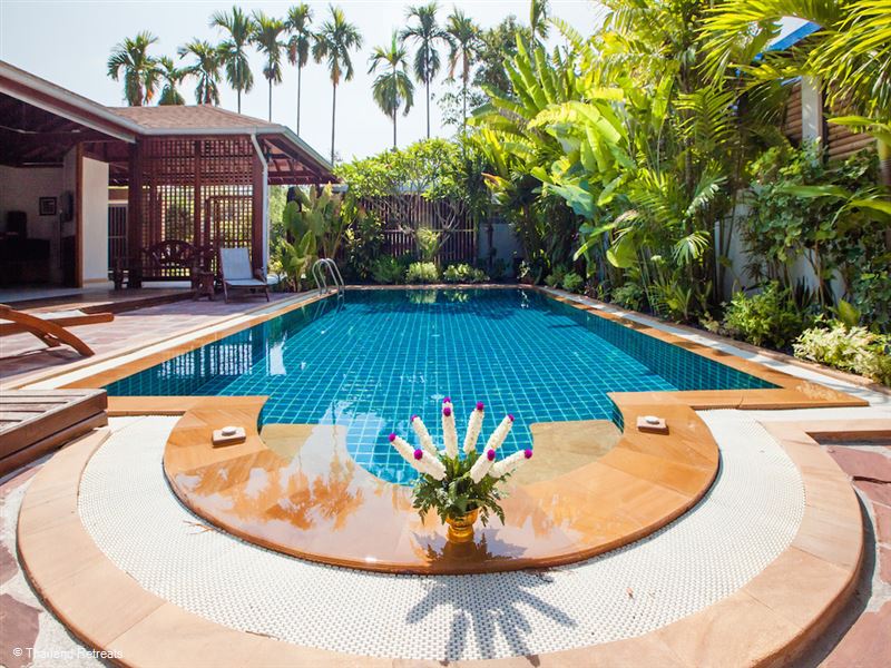 Baan Rengron