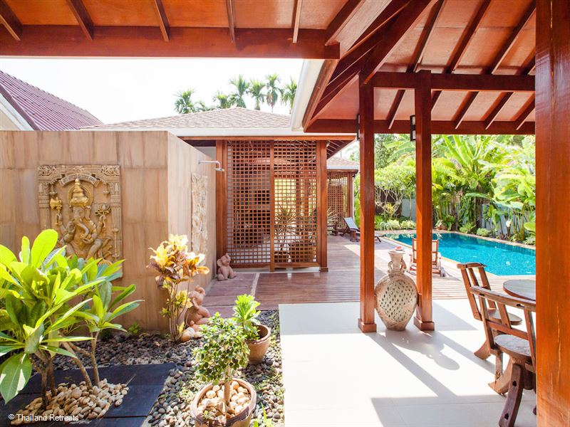 Baan Rengron