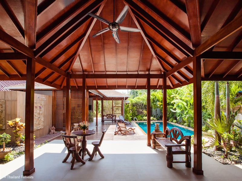 Baan Rengron