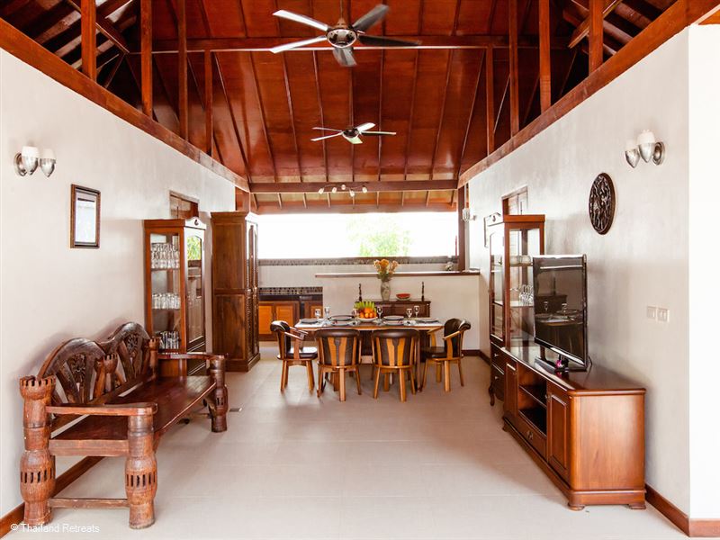 Baan Rengron