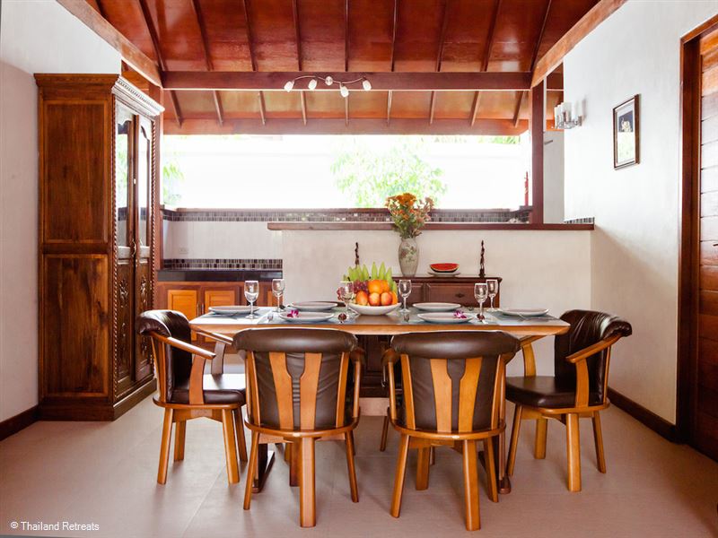 Baan Rengron