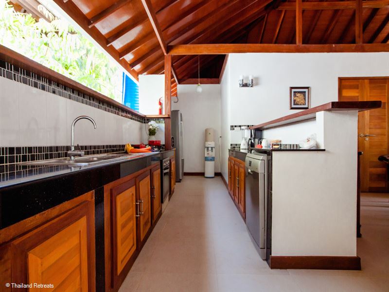 Baan Rengron