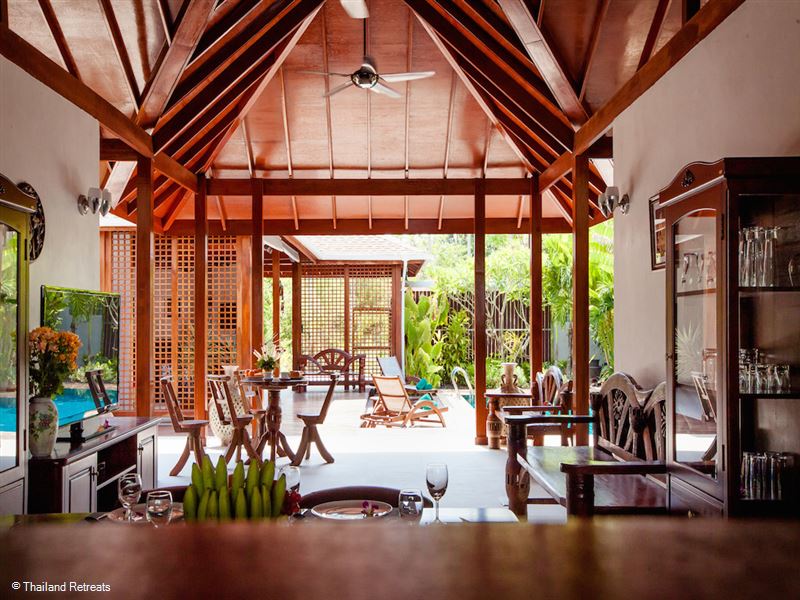 Baan Rengron
