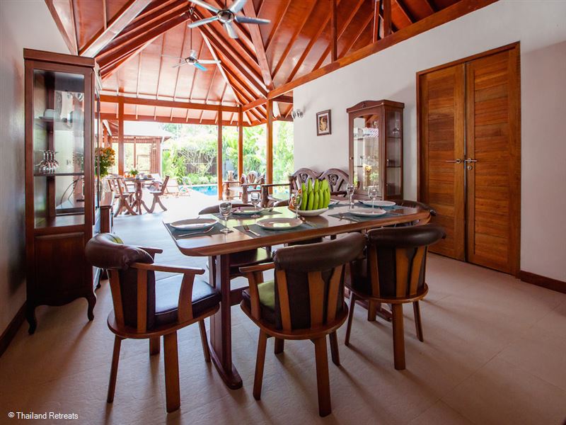 Baan Rengron