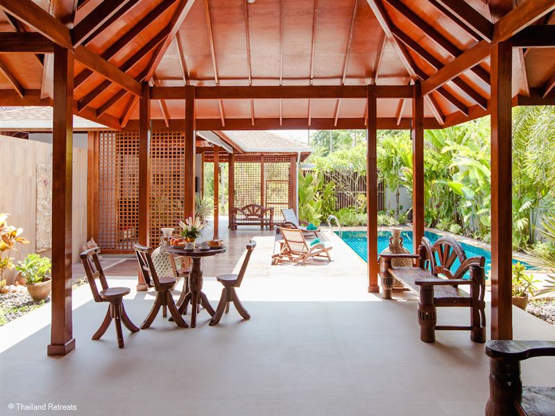 Baan Rengron