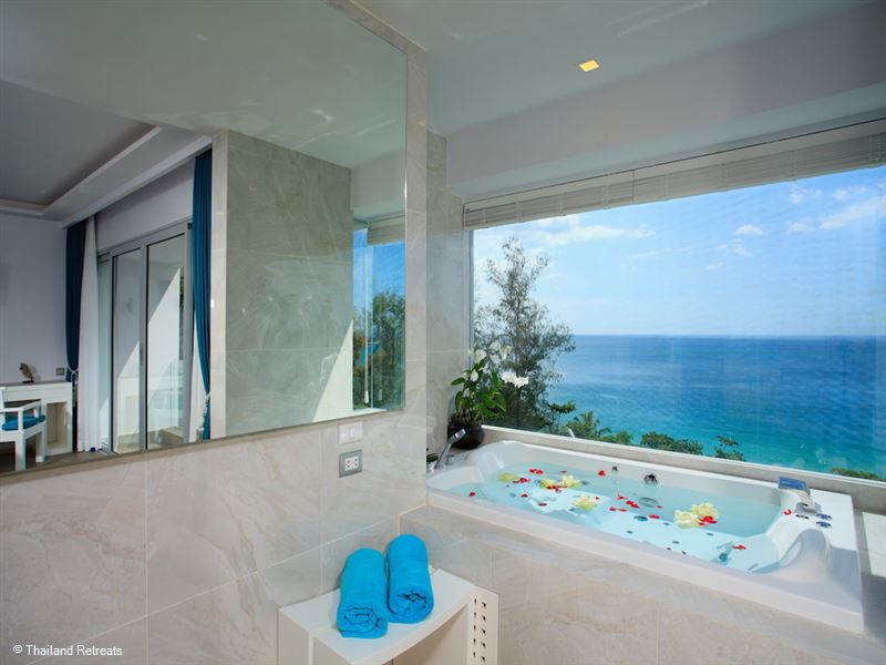 Bluesiam Villa