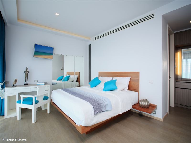 Bluesiam Villa
